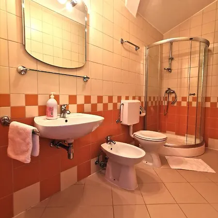 Apartman Fidens No Contact Check In