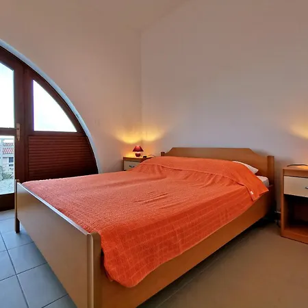 Fidens No Contact Check In Apartment Ravni